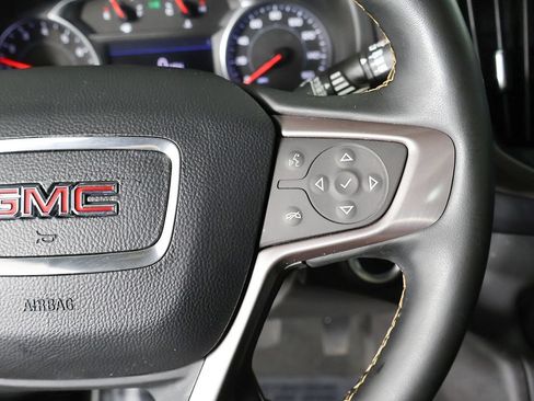 Used 2024 GMC Terrain AT4 w/ LPO, Floor Liner Package AWD/4WD image 40