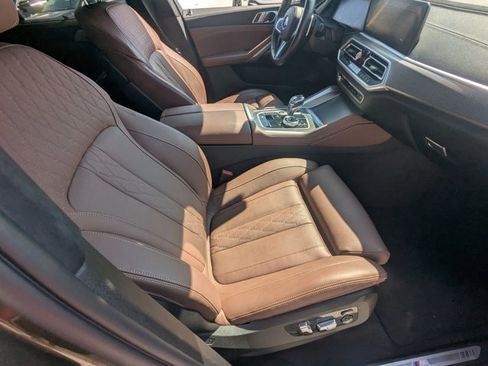 Used 2022 BMW X6 xDrive40i w/ Executive Package image 18