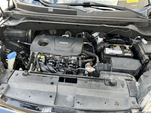 Used 2018 Kia Soul w/ Convenience Package FWD image 12