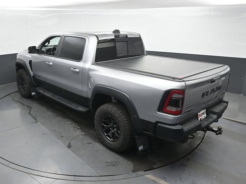 Used 2022 RAM 1500 TRX w/ TRX Level 2 Equipment Group AWD/4WD image 26