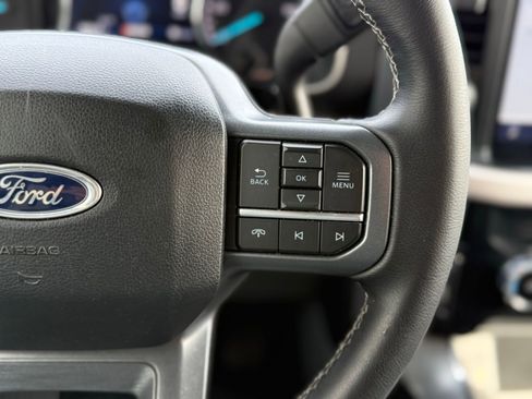 Used 2023 Ford F150 XLT w/ Equipment Group 302A High image 20