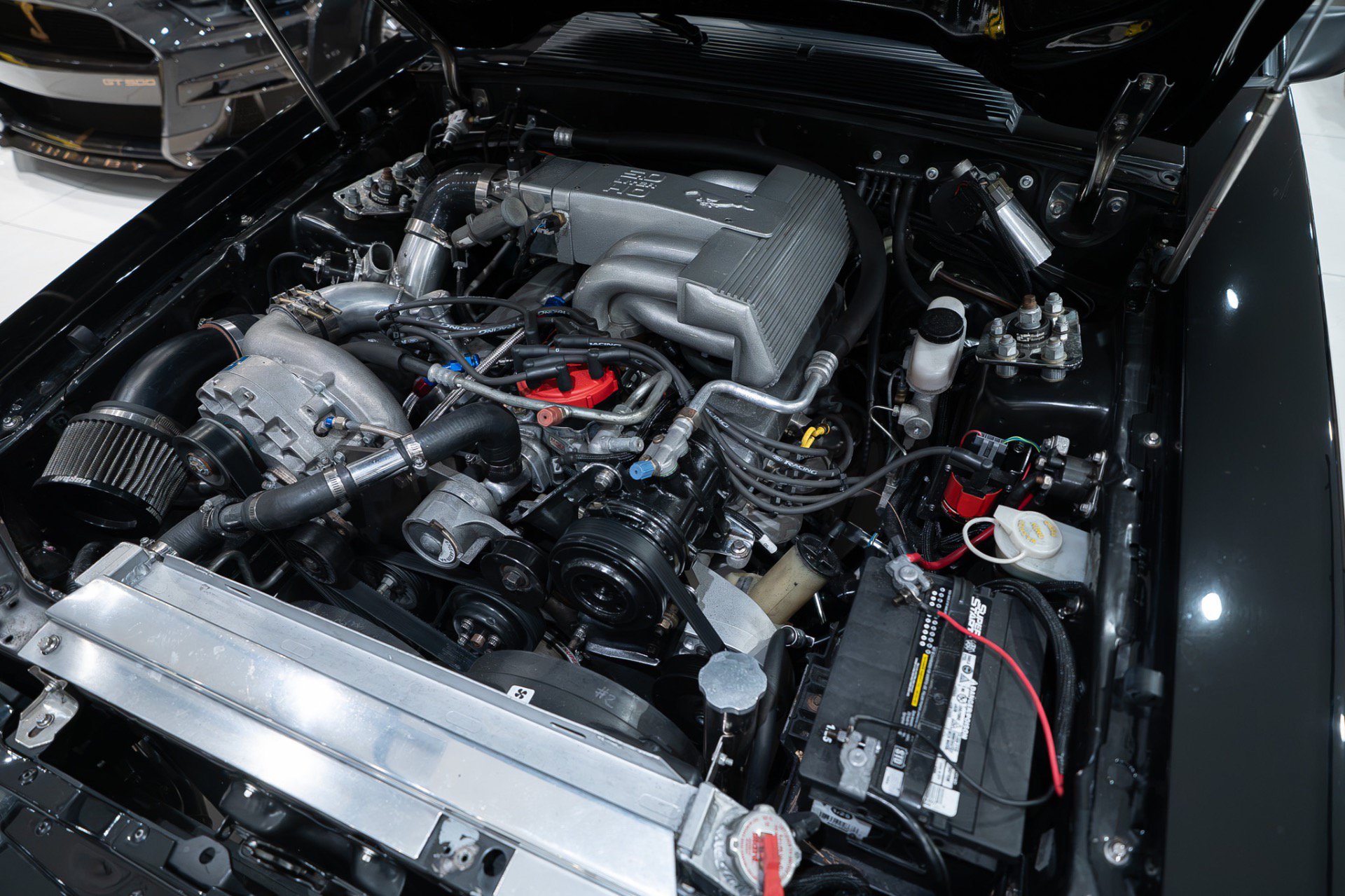 Used 1990 Ford Mustang GT RWD image 48