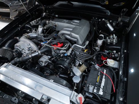 Used 1990 Ford Mustang GT RWD image 48