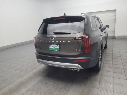 Used 2020 Kia Telluride S FWD image 9