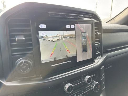 Used 2024 Ford F150 XLT w/ Equipment Group 302A MID image 20