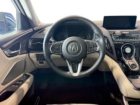 New 2026 Acura RDX SH-AWD w/ Advance Package image 15