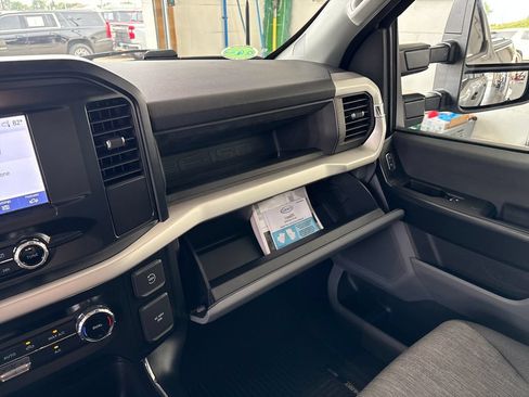 Used 2023 Ford F150 XL w/ Trailer Tow Package AWD/4WD image 57