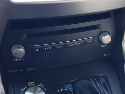 Used 2019 Lexus NX 300 FWD w/ Accessory Package 2 image 25