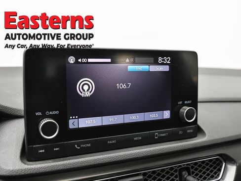 Used 2024 Acura Integra A-Spec FWD image 18