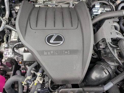 Used 2025 Lexus TX 500h AWD image 20