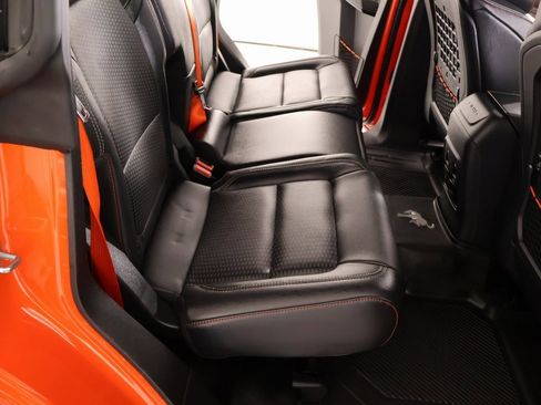 Used 2023 Ford Bronco Raptor image 15