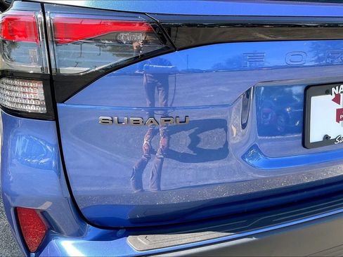 Certified 2026 Subaru Forester Premium AWD/4WD image 9