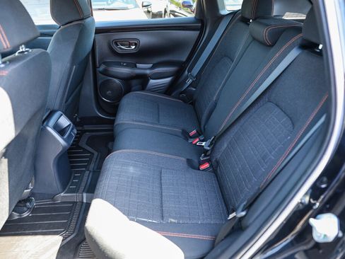 Used 2024 Honda HR-V Sport image 9
