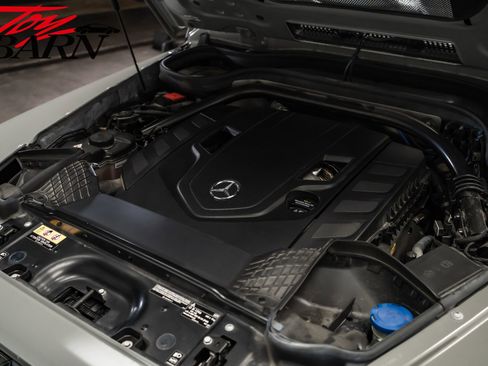 Used 2023 Mercedes-Benz G 550 image 50