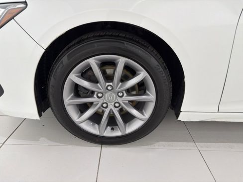 Certified 2021 Acura TLX image 47