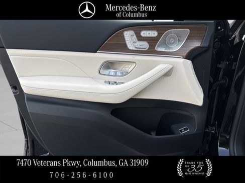 New 2026 Mercedes-Benz GLE 350 4MATIC image 51