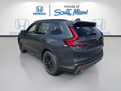 New 2026 Honda CR-V Sport image 5