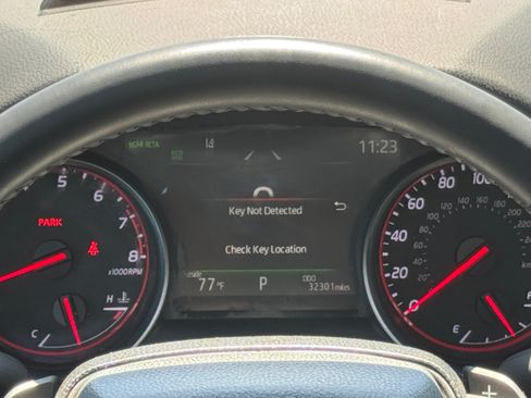 Used 2024 Toyota Camry XSE FWD image 14