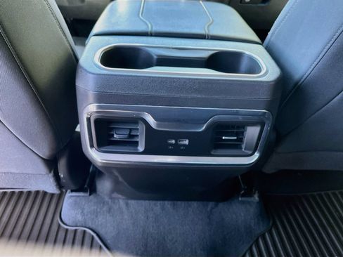 Used 2024 GMC Sierra 1500 Elevation w/ LPO, Elevation Black Package AWD/4WD image 25