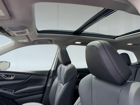 New 2026 Subaru Ascent Limited AWD/4WD image 10