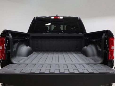 Used 2026 RAM 1500 Big Horn AWD/4WD image 37