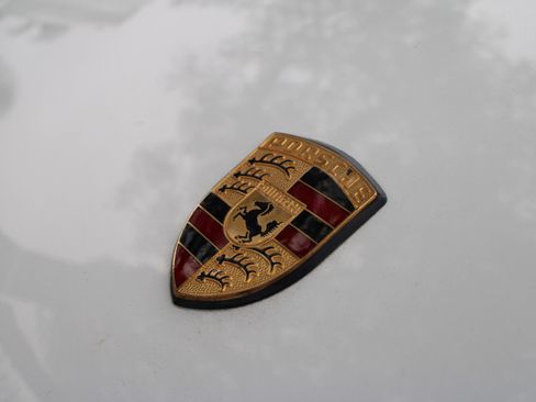 Used 1987 Porsche 911 Carrera image 55