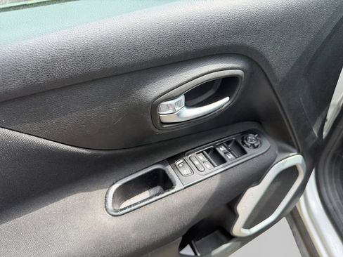 Used 2020 Jeep Renegade Sport w/ UConnect 7.0 Group FWD image 20
