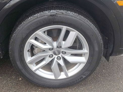 Used 2020 Audi Q5 2.0T Premium w/ Convenience Package image 27