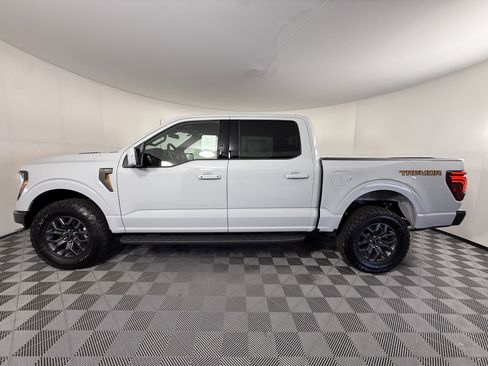 New 2026 Ford F150 Tremor w/ Equipment Group 402A High AWD/4WD image 6