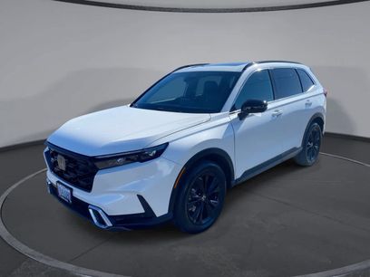 Used 2023 Honda CR-V Sport Touring