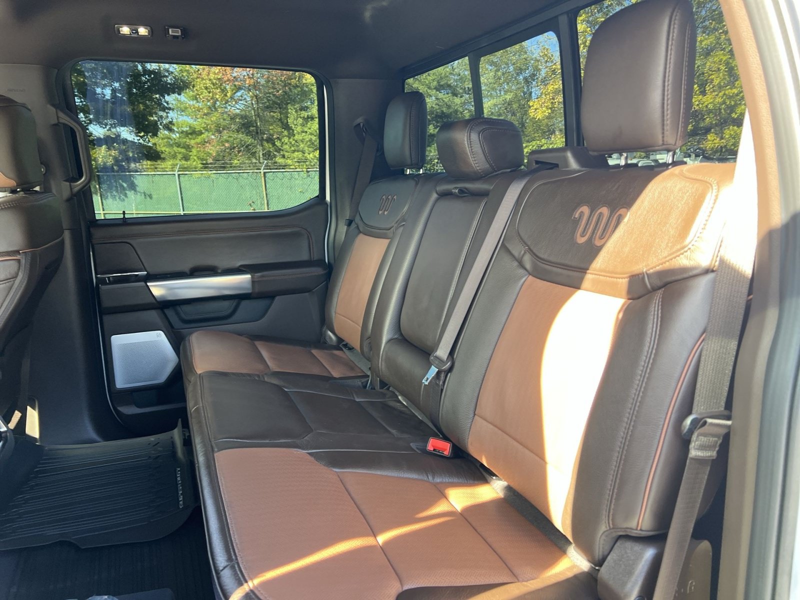Used 2027 Ford F350 King Ranch AWD/4WD image 24