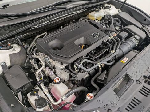 Used 2022 Lexus ES 300h w/ Premium Package FWD image 31