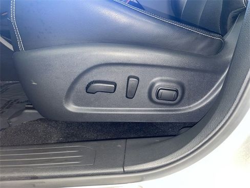 Certified 2024 Nissan Murano SL image 24