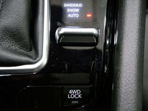 New 2026 Jeep Compass Limited w/ Sun, Sound & Navigation Group image 22