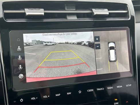 Used 2022 Hyundai Tucson Limited image 30