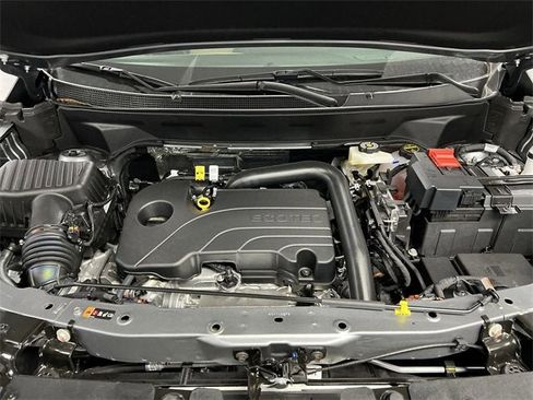 New 2026 Chevrolet Equinox ACTIV image 30