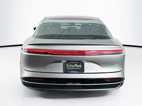 Used 2024 Lucid Air Touring AWD/4WD image 7