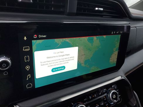 Used 2025 GMC Sierra 2500 AT4 w/ AT4 Premium Plus Package image 81