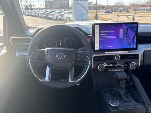 New 2025 Toyota Tacoma TRD Sport image 20