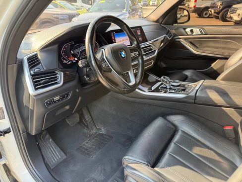 Used 2020 BMW X5 xDrive40i w/ Convenience Package AWD/4WD image 23