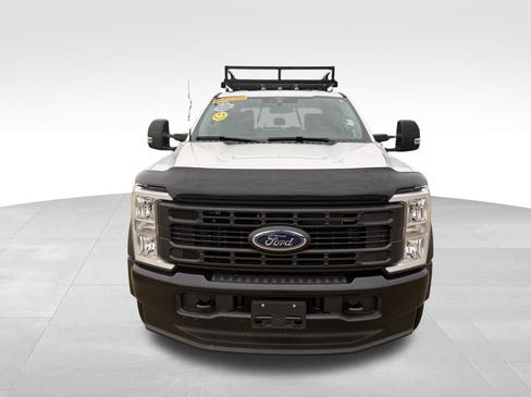 Used 2024 Ford F450 XL RWD image 10