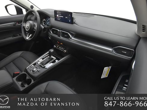 New 2025 MAZDA CX-5 AWD 2.5 S image 27