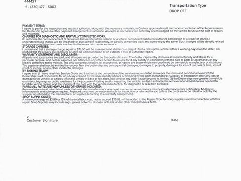 Used 2024 Honda CR-V EX image 40