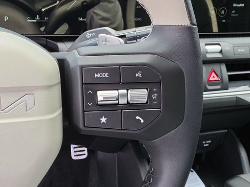 New 2026 Kia K4 GT-Line Turbo FWD image 31