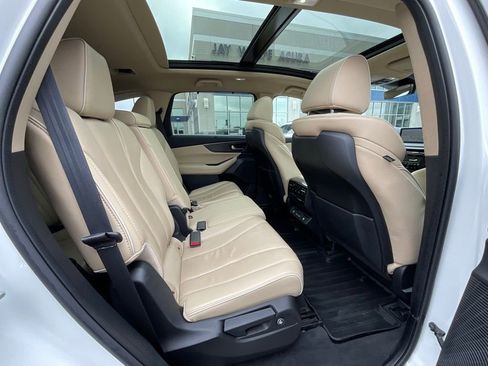 Certified 2023 Acura MDX Advance image 22