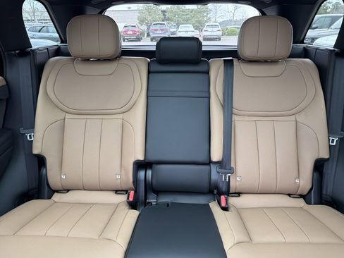 New 2026 Land Rover Range Rover Sport Dynamic SE image 28