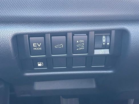 New 2025 Subaru Forester Limited image 14