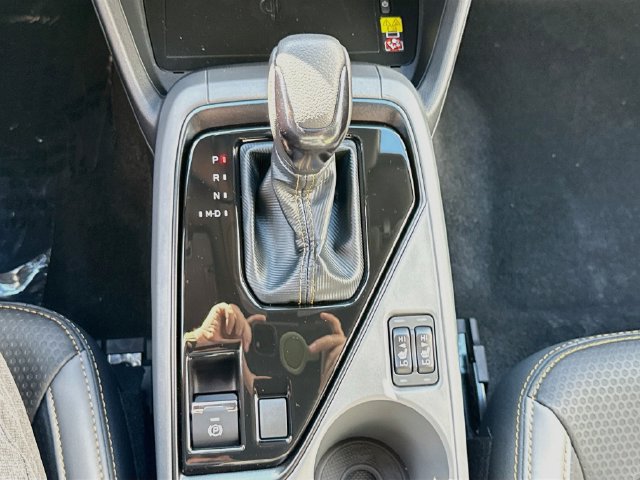 New 2026 Subaru Crosstrek 2.5i Wilderness AWD/4WD image 14