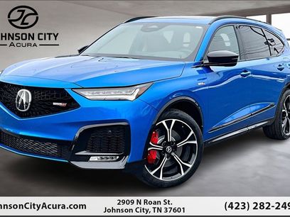 New 2026 Acura MDX Type S