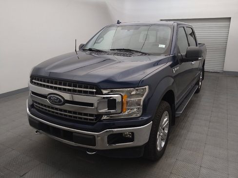 Used 2018 Ford F150 XLT w/ Equipment Group 302A Luxury image 15